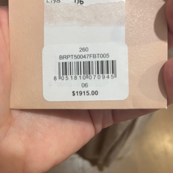 NWT Bock Collection Tomi Dress, 6 - Picture 6 of 6